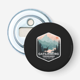 Décapsuleur Gatlinburg Tennessee Great Smoky Mountains Hiking