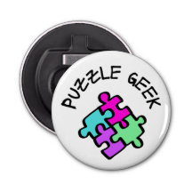 Geek de puzzle