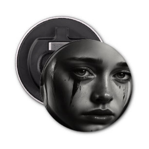 Décapsuleur Girl with tears