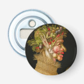 Décapsuleur Giuseppe Arcimboldo - Été (Devant)