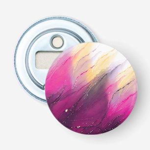 Décapsuleur Glitterie Conception de tondeuse à encre d'alcool