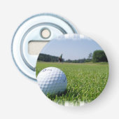 Décapsuleur Golf (Devant)