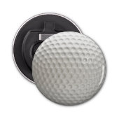 Décapsuleur Golf Ball Sport (Devant)
