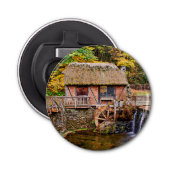 Décapsuleur Gomez Mill (Devant)