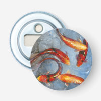 Gracieux Koi I