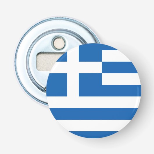 Décapsuleur Grèce (Devant)