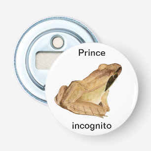 Décapsuleur Grenouille à bois