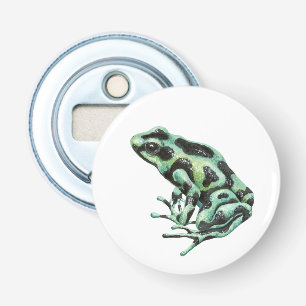 Décapsuleur grenouille à fléchettes