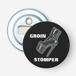 DÉCAPSULEUR GROIN STOMPER