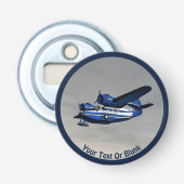 Décapsuleur Grumman G-21 Goose (Devant)