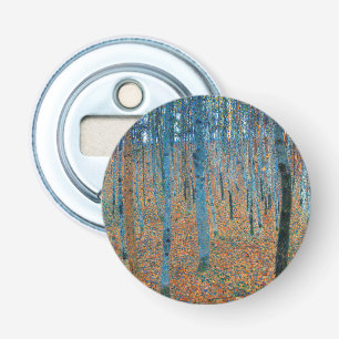 Décapsuleur Gustav Klimt Beech