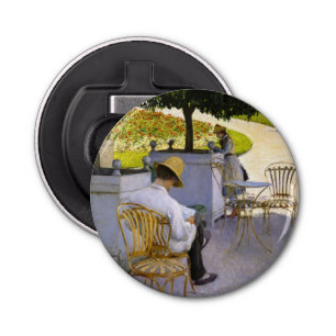 Décapsuleur Gustave Caillebotte - Les Orangers