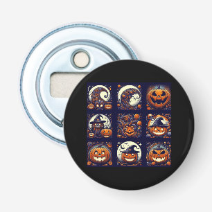 Décapsuleur Halloween