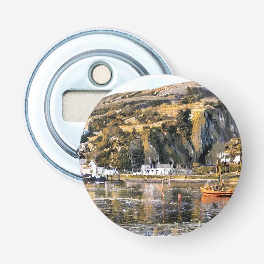 DÉCAPSULEUR HARBOUR BARMOUTH WALES (Devant)