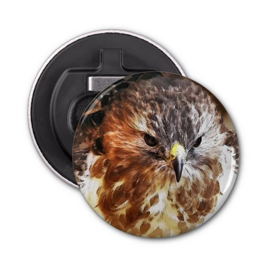 DÉCAPSULEUR HAWK (Devant)