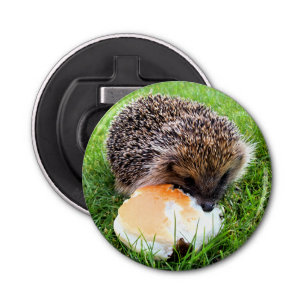 DÉCAPSULEUR HÉDGEHOG