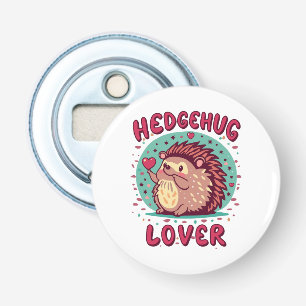 Décapsuleur Hedgehug Lover