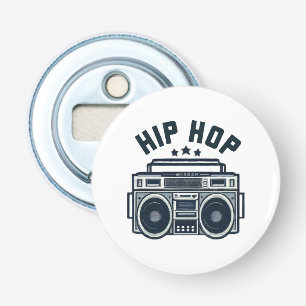 Décapsuleur Hip hop