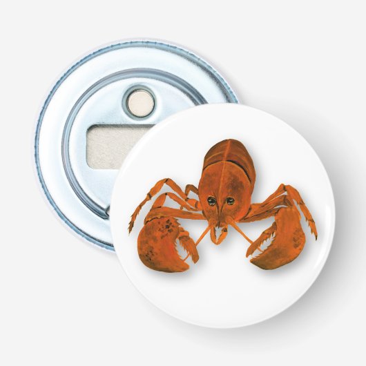 Décapsuleur Homard Maritime (Devant)