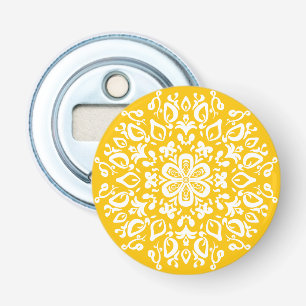 Décapsuleur Honey Mandala