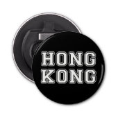 Décapsuleur Hong Kong (Devant)