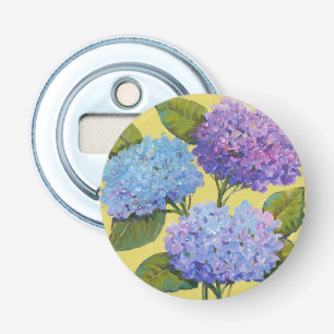 Décapsuleur Hortensias de ressort I