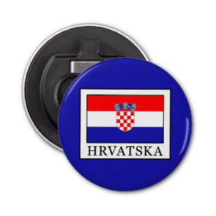 Décapsuleur Hrvatska