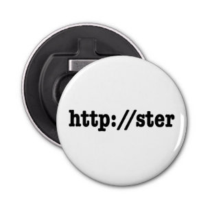 Décapsuleur http://ster / code html