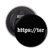 Décapsuleur https://ter / code html (Devant)