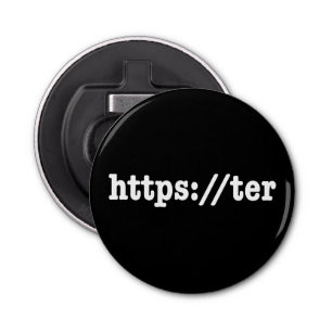 Décapsuleur https://ter / code html