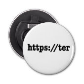Décapsuleur https://ter / code html (Devant)
