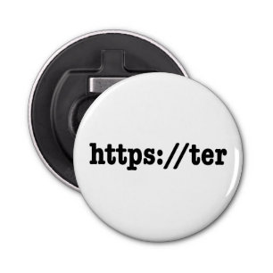 Décapsuleur https://ter / code html