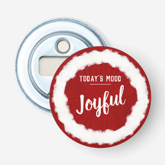 Décapsuleur Humeur joyeuse de Noël