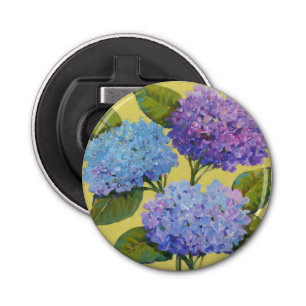 Décapsuleur Hydrangée de printemps I