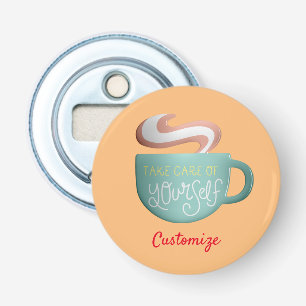 Décapsuleur Hygge Drink Self-Care Thunder_Cove