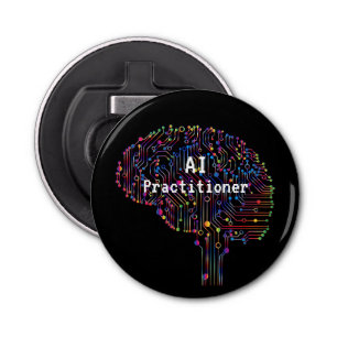 Décapsuleur IA Praticien de l'intelligence artificielle
