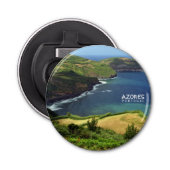 Décapsuleur Iles Açores, Portugal (Devant)