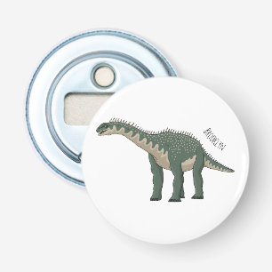 Décapsuleur Illustration de Barapasaurus