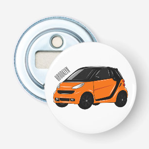 Décapsuleur Illustration de micro-voiture