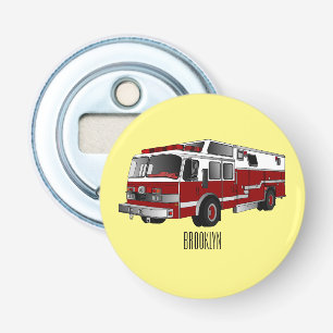 Décapsuleur Illustration du moteur à incendie