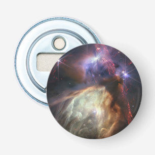 Décapsuleur Image JWST des étoiles de Rho Ophiuchi