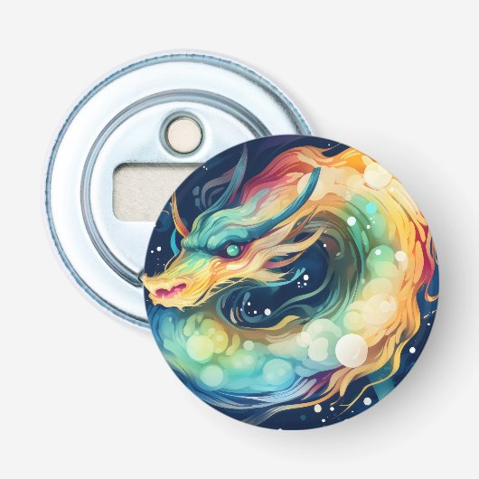 Décapsuleur Imaginaire Dragon Dream Animal 14 (Devant)