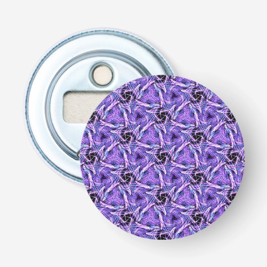 Décapsuleur Impulsion Violet (Devant)