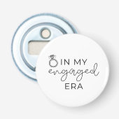 Décapsuleur In my engaged era (Devant)