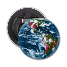 Inaugurateur de la planète Terre