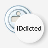 Décapsuleur Indicé (Devant)