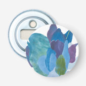 Décapsuleur Indigo faux I (Devant)