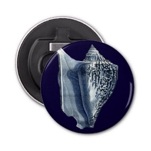 Décapsuleur Indigo Shells I