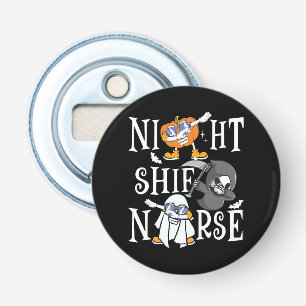 Décapsuleur Infirmière de nuit