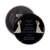 Décapsuleur insigne (Devant)